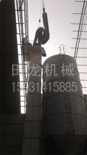 皮带斗式华体会正规平台