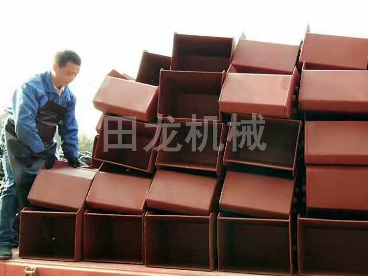 斗式华体会正规平台料斗[图]