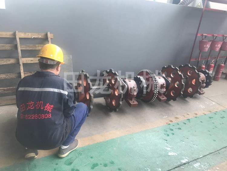 斗式华体会正规平台链轮[图]