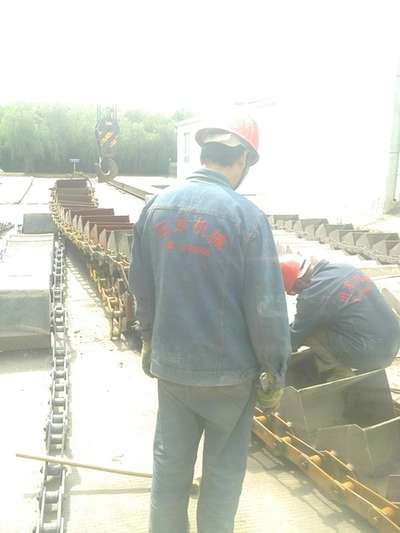 斗式华体会正规平台安装现场