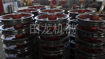 斗式华体会正规平台链轮