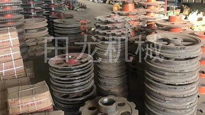 斗式华体会正规平台链轮