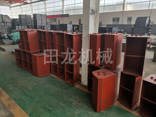 斗式华体会正规平台料斗[图]