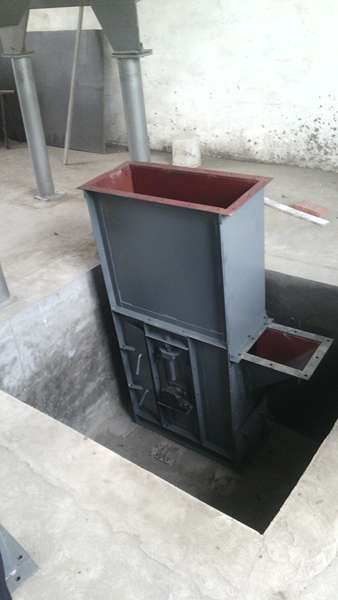 斗式华体会正规平台安装现场