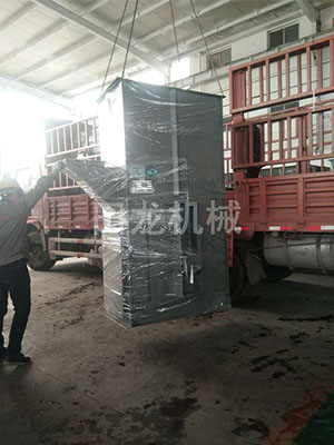 NE50斗式华体会正规平台发货